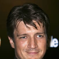 Nathan Fillion