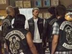 SAMCRO Gathering - Sons of Anarchy Season 7 Episode 11