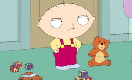 Family Guy Recap: Dog Gone It?