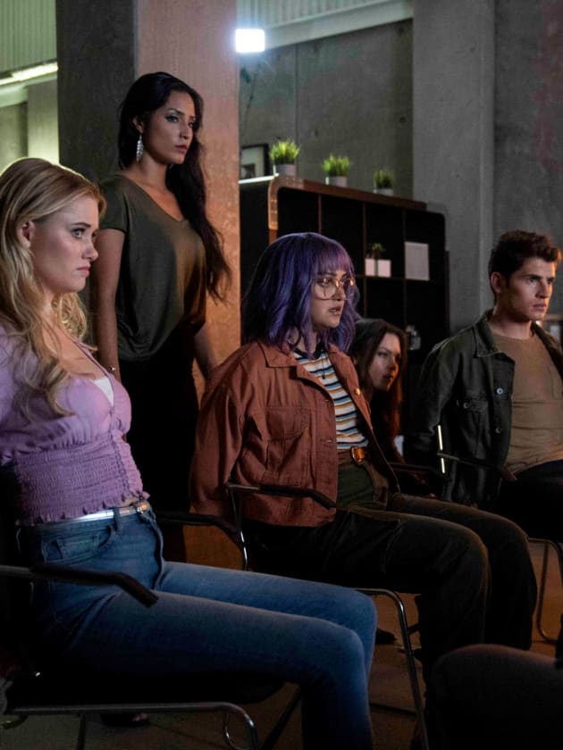 Kidnapped - Marvel's Runaways Season 3 Episode 8