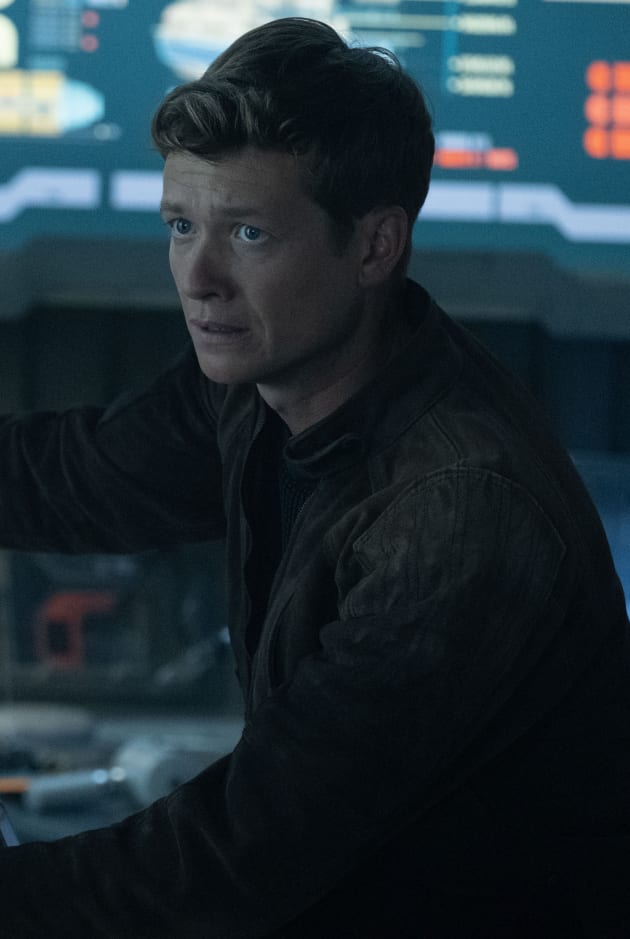 Star Trek Picard Season 3 Episode 2 Review Disengage Tv Fanatic 