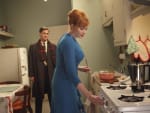 Joan at Home