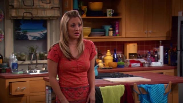 The Big Bang Theory The Evolution Of Penny S Style Tv Fanatic A woman who moves into an apartment across the hall from two brilliant but socially awkward physicists shows them how little they know about life. the big bang theory the evolution of