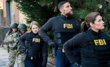 FBI Season 5 Episode 13 Review: Protégé