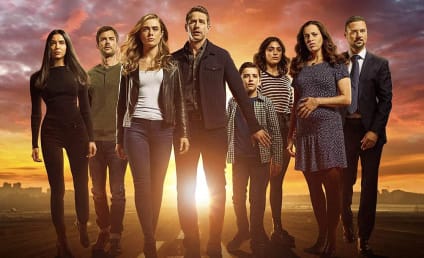 Manifest Season 4 Cast: Who's In? Who's Out?