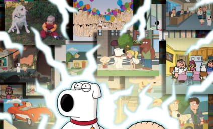 Family Guy and The Cleveland Show: Renewed!