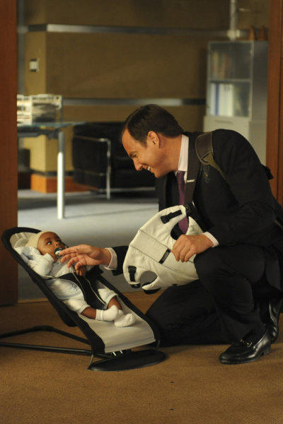 Will Arnett on 30 Rock