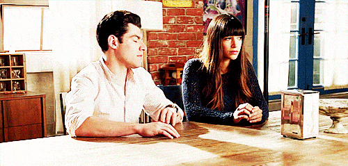 Cece Parekh, New Girl