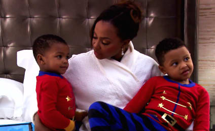 Watch The Real Housewives of Atlanta Online: Season 8 Episode 16