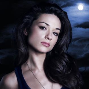 Allison Argent