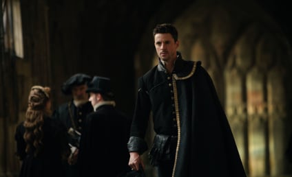 A Discovery of Witches Season 2 Episode 2 Review: Open Arms