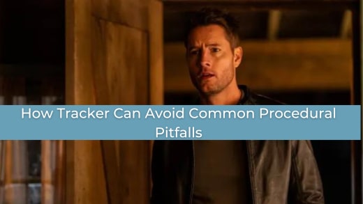 How Tracker Can Avoid Common Procedural Pitfalls