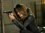 How Will Nikita React?