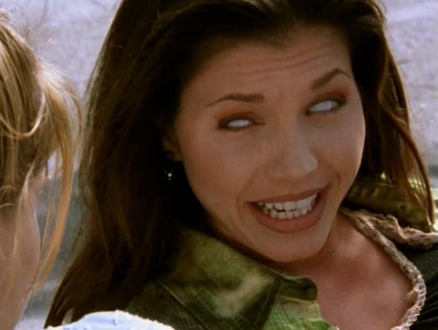 See No Evil - Buffy the Vampire Slayer Season 1 Episode 3