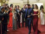 Red Carpet - The Arrangement Season 1 Episode 2