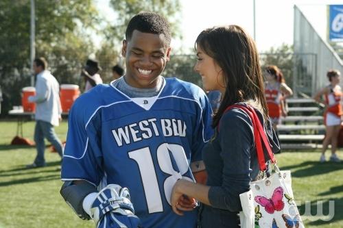 Lacrosse Stud