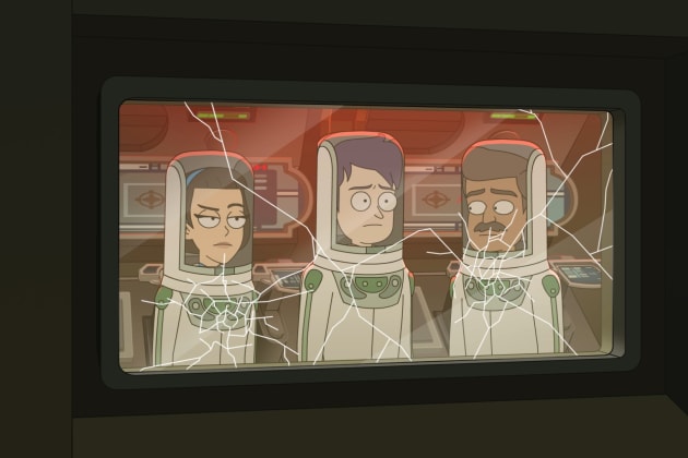 Rick and morty best sale s04e09 watch online