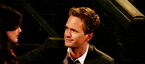 Barney Stinson - How I Met Your Mother