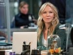 Is Rollins Being Targeted? - Law & Order: SVU