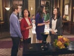 Sibling Rivalry - The McCarthys