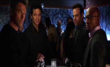 Private Practice Episode Promo: Boys' Night Out!