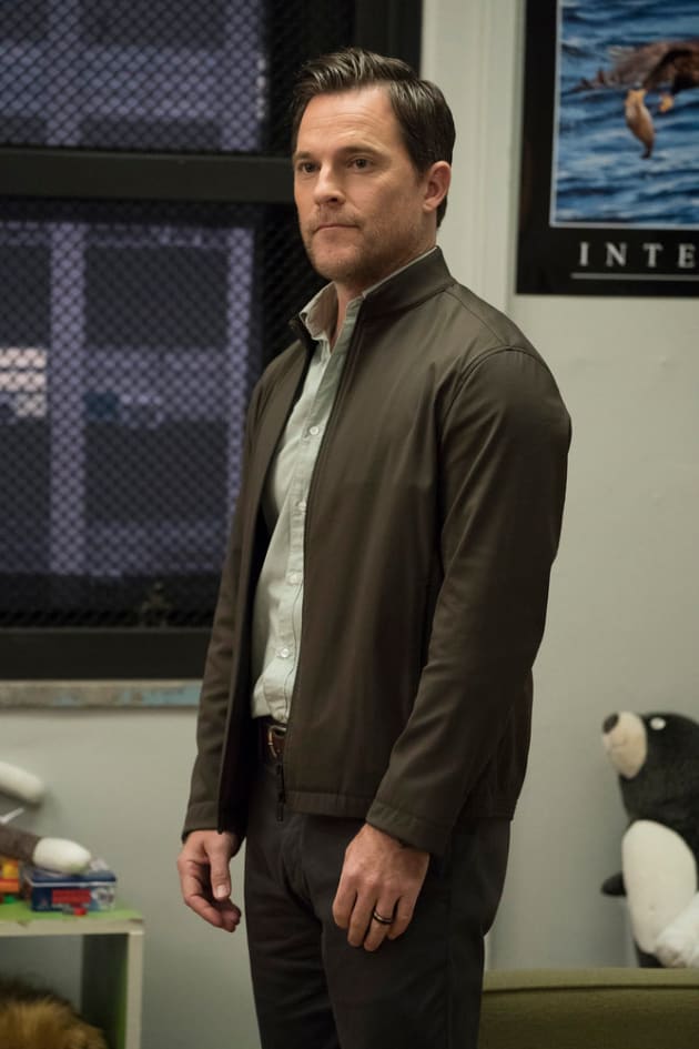Martin is Pissed - New Amsterdam Season 2 Episode 8