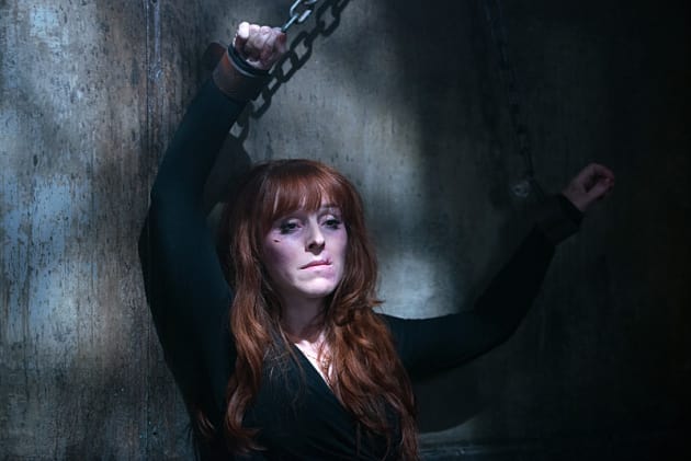 Hanging Around - Supernatural Season 10 Episode 9