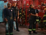 Mourning Dean - Station 19