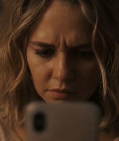 Tormented By The Phone - I Know What You Did Last Summer Season 1 Episode 3