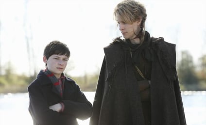 Once Upon a Time: Watch Season 3 Episode 10 Online