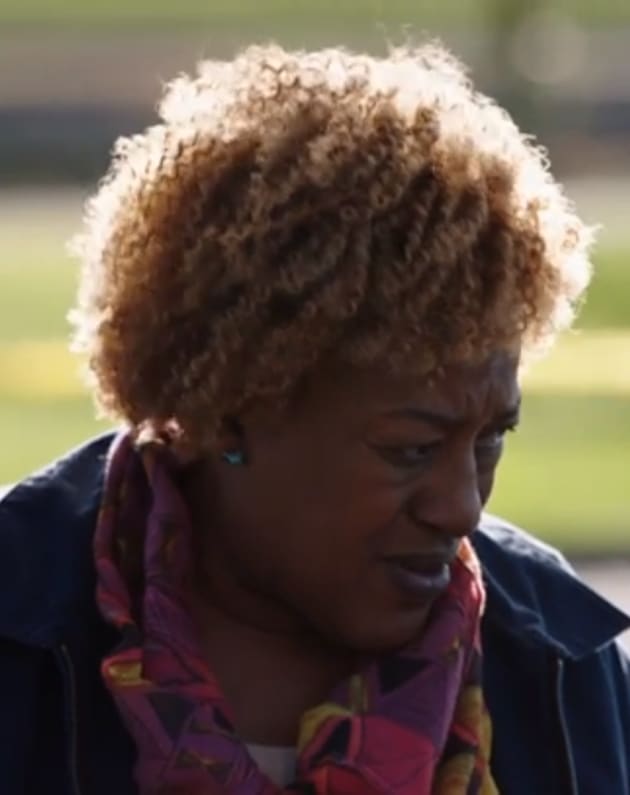Crime Scene Analysis - NCIS: New Orleans Season 5 Episode 21