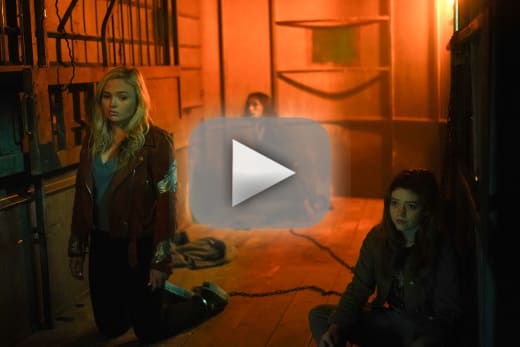 Watch Big Sky Online: Season 1 Episode 3 - TV Fanatic