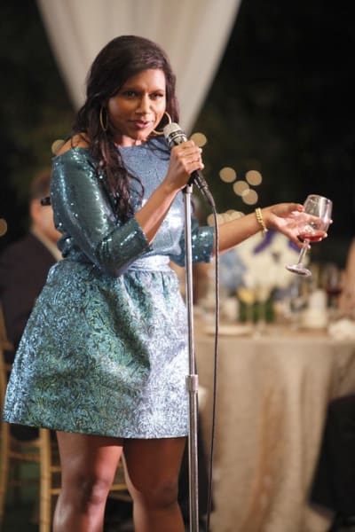 The Mindy Project Photo