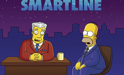 Classic TV Quotes: The Simpsons Season 18!