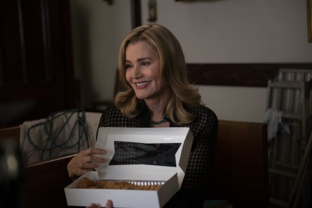A Parting Gift - The Exorcist Season 1 Episode 9 - TV Fanatic