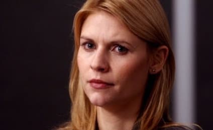 Homeland to "Freak People Out," Says Showtime President