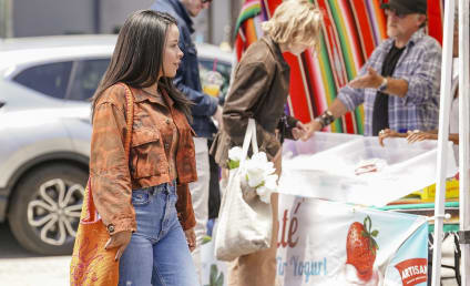 Good Trouble Season 4 Episode 17 Review: Wake Up From Your Reverie