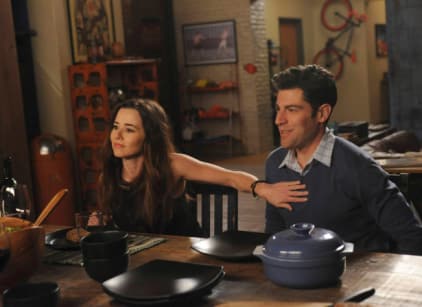 New girl season on sale 3 online
