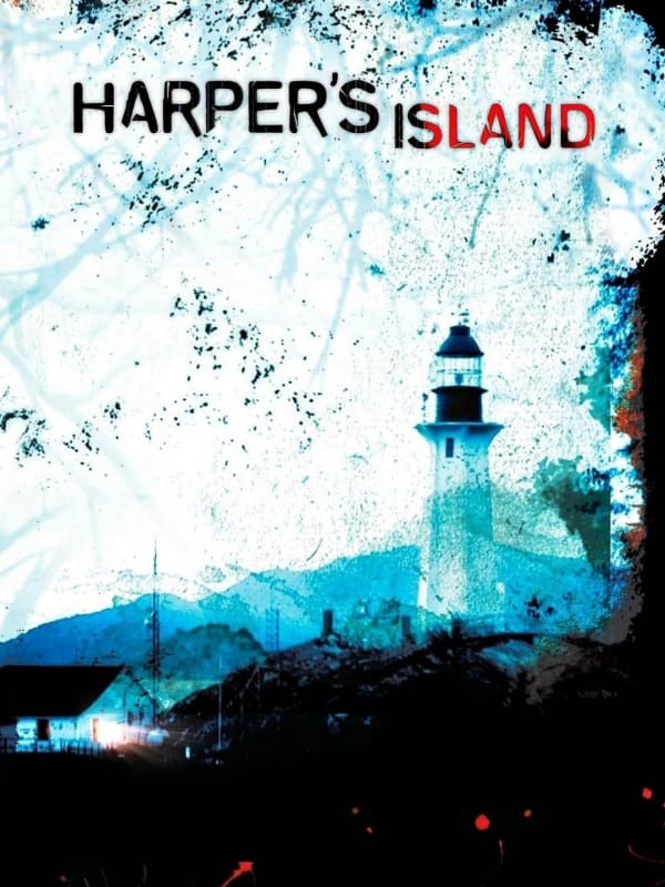 Harper's Island (CBS)