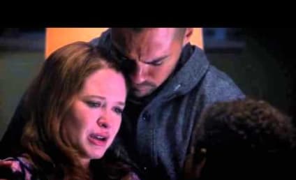 Grey's Anatomy Promo Promises Tears, Heartbreak