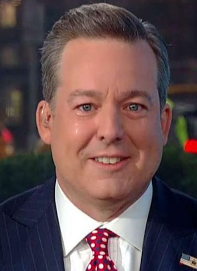  Ed  Henry Fired by FOX News Following Sexual Harassment 