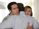 Evan Worries About Roy - Royal Pains