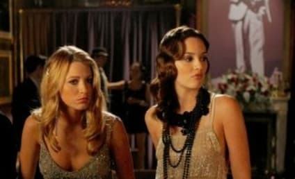 Gossip Girl Caption Contest 91