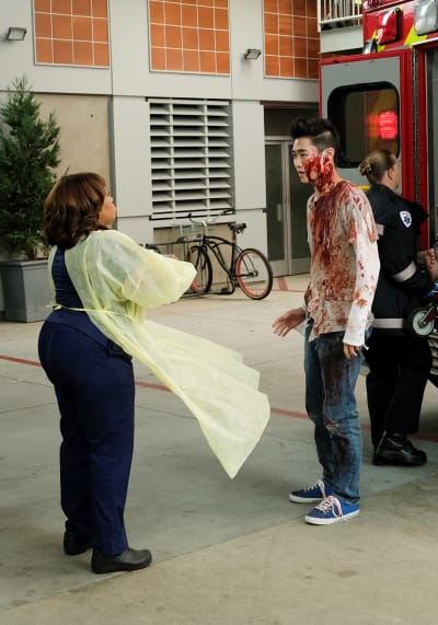 Grey's anatomy season 16 episode 6 full episode free sales