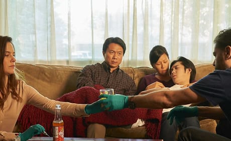 Mary Kills People Season 2 Episode 4 Ride Or Die Photos Tv Fanatic