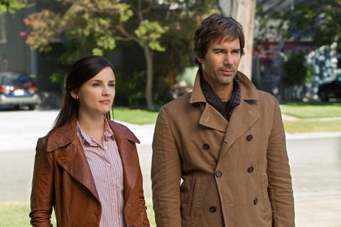 Moretti & Pierce Investigate