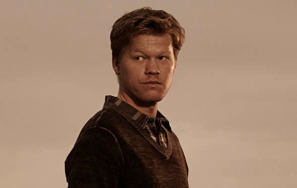 Landry Clarke (Friday Night Lights)