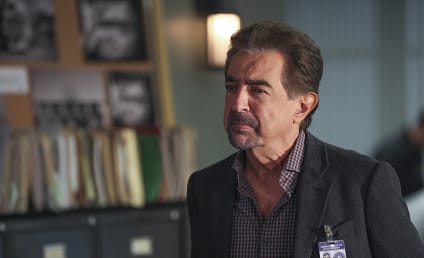 Criminal Minds Season 11 Episode 5 Review: The Night Watch