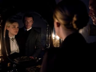 Making Choices - The Alienist: Angel of Darkness