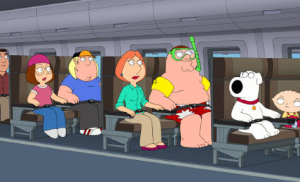 Family Guy: Watch Season 12 Episode 5 Online